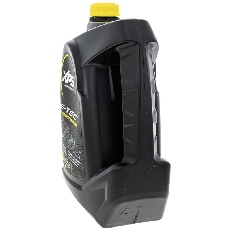 Can-Am زيت صناعي 2-اشواط من BRP Ski-Doo Can-Am Sea-Doo OEM جالون، 779127، 9779127 - Image 4
